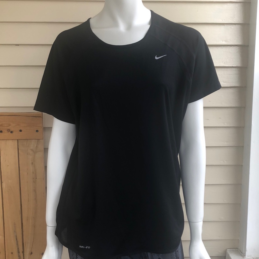 Nike Dri Fit Shirt